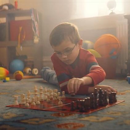 Born to Learn