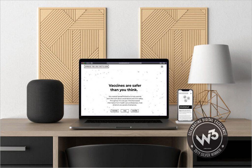 Challenges - A featured project image showcasing the section details, design elements, and visual highlights.
