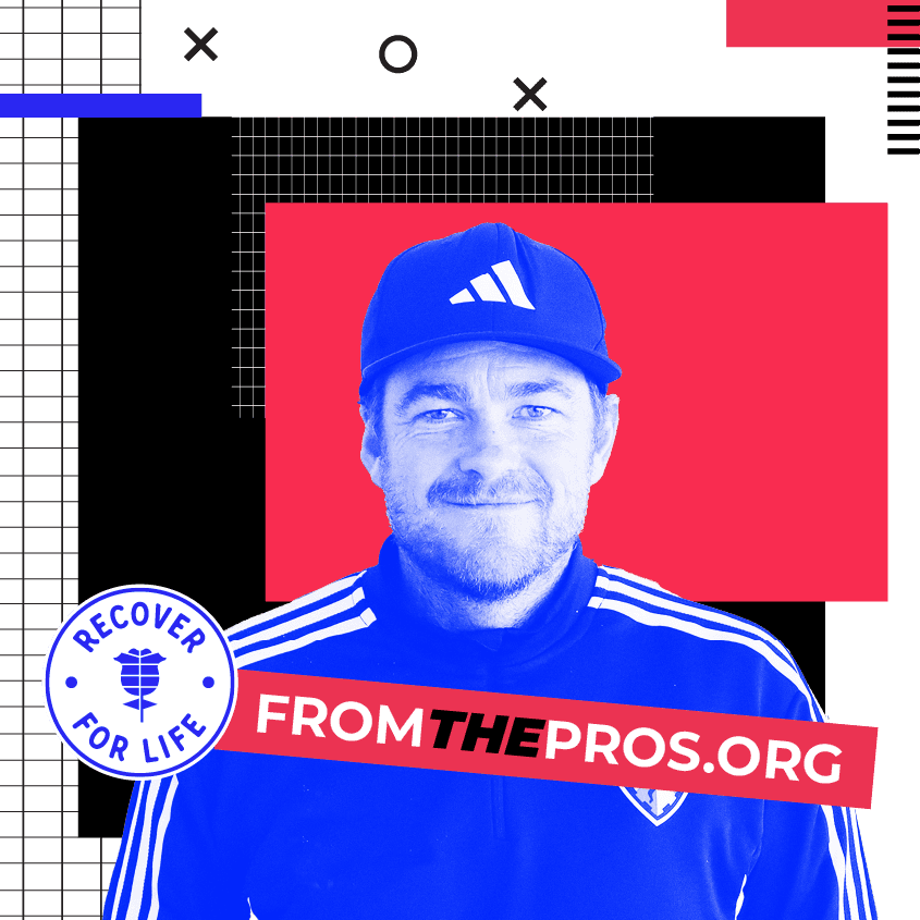 From the Pros