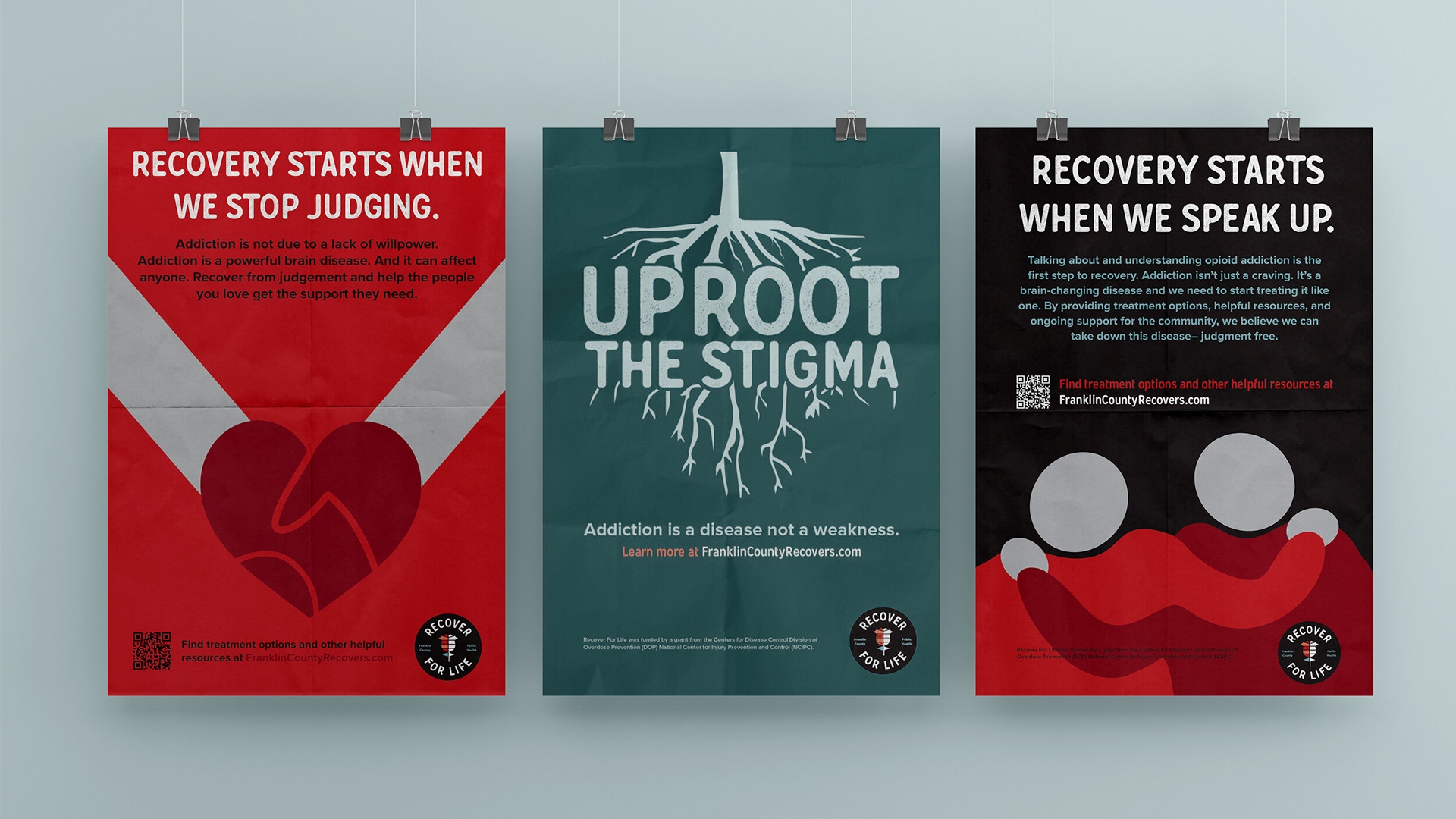 Challenges - A featured project image showcasing the section details, design elements, and visual highlights.