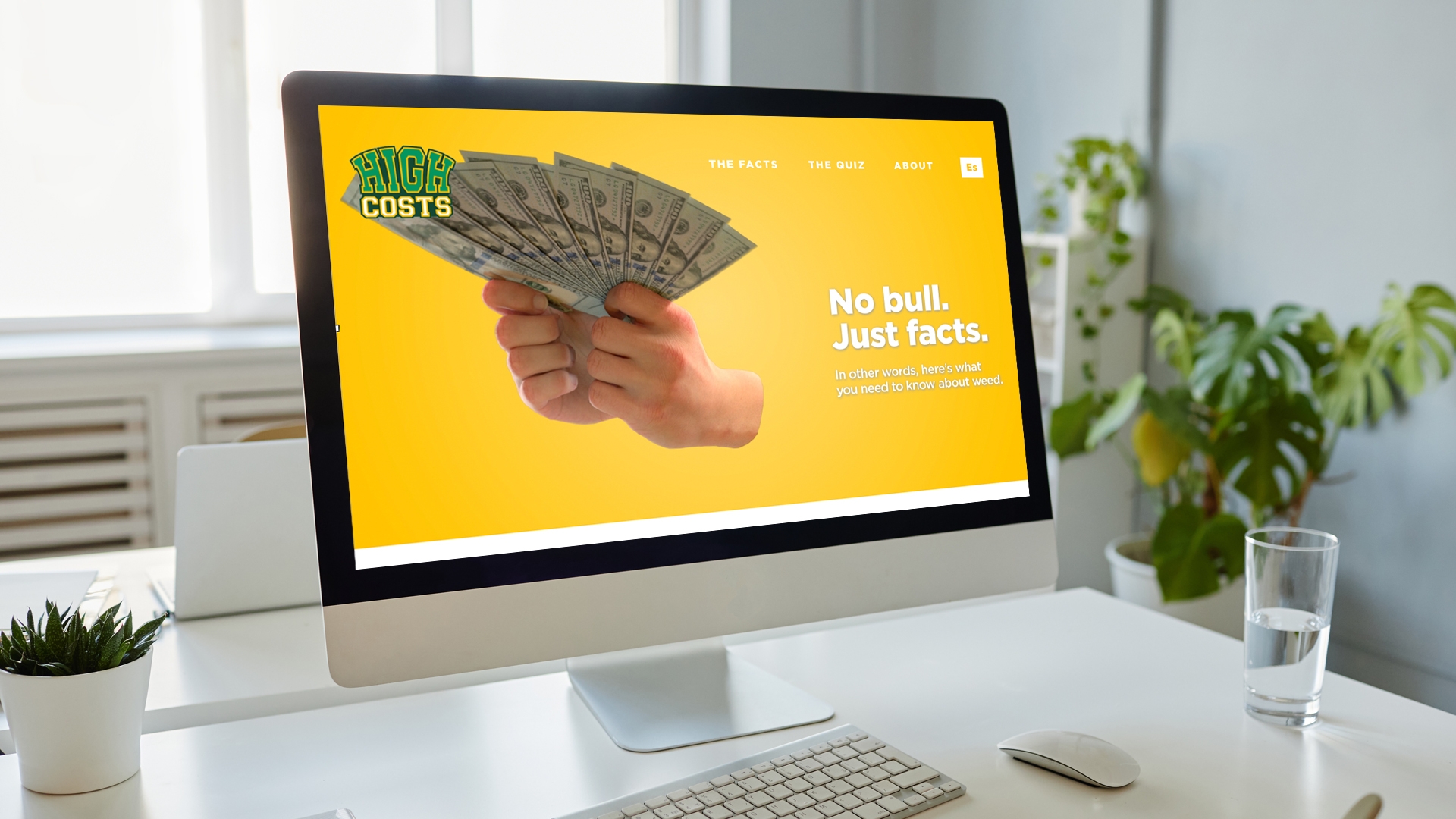 Challenges - A featured project image showcasing the section details, design elements, and visual highlights.