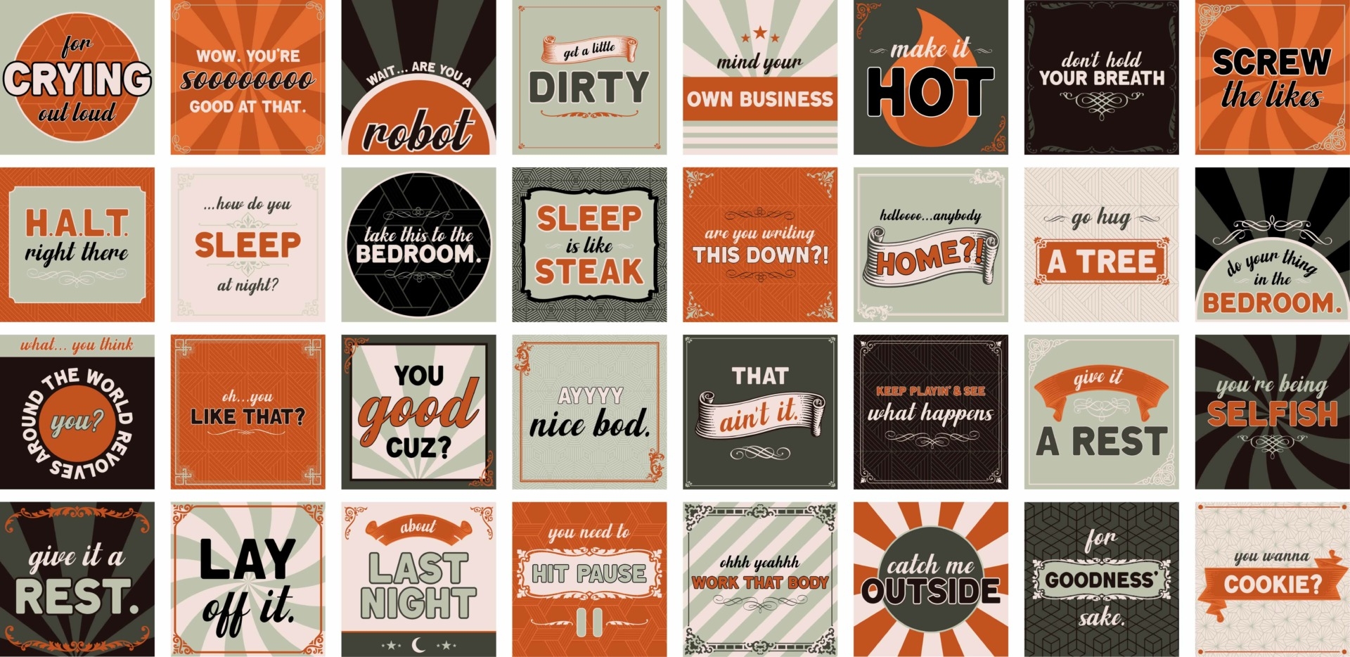 Challenges - A featured project image showcasing the section details, design elements, and visual highlights.