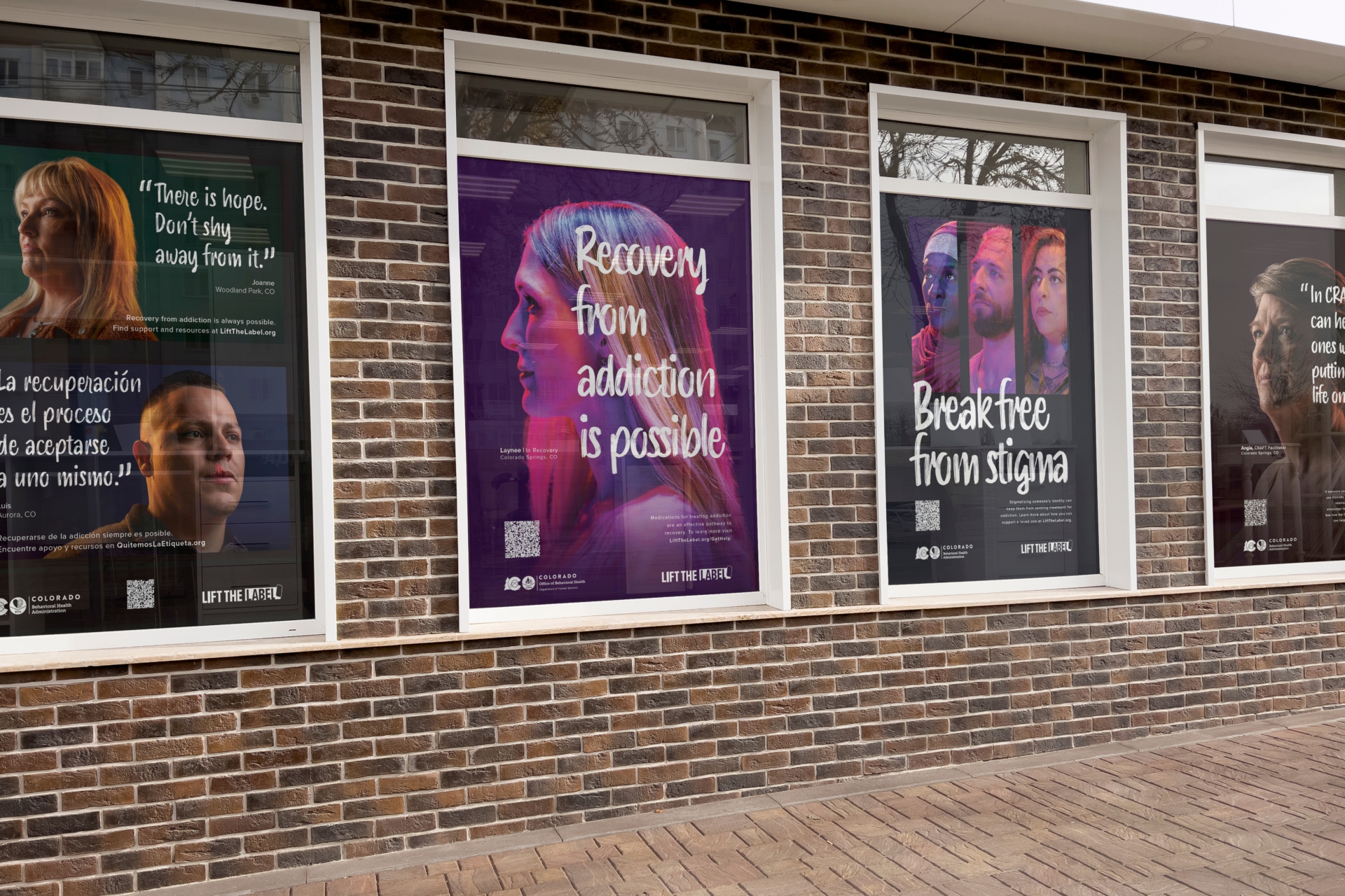 Challenges - A featured project image showcasing the section details, design elements, and visual highlights.