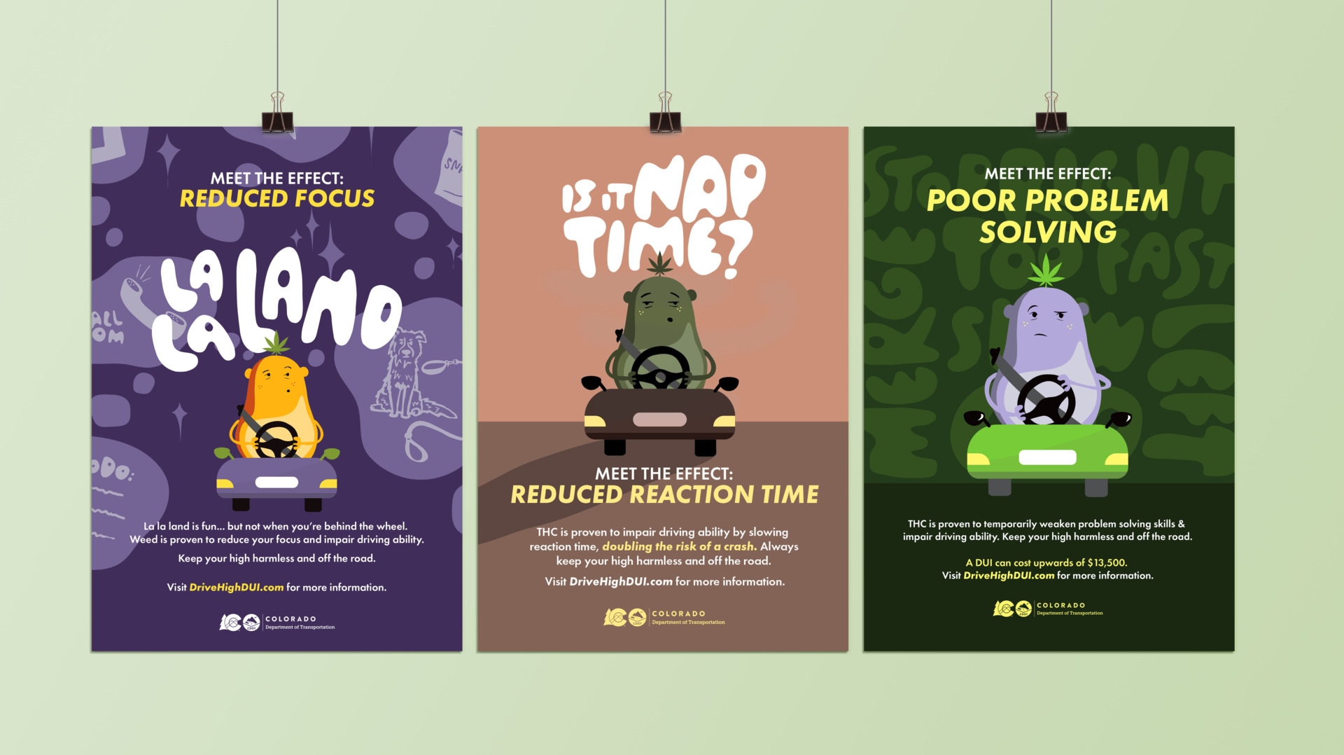 Challenges - A featured project image showcasing the section details, design elements, and visual highlights.