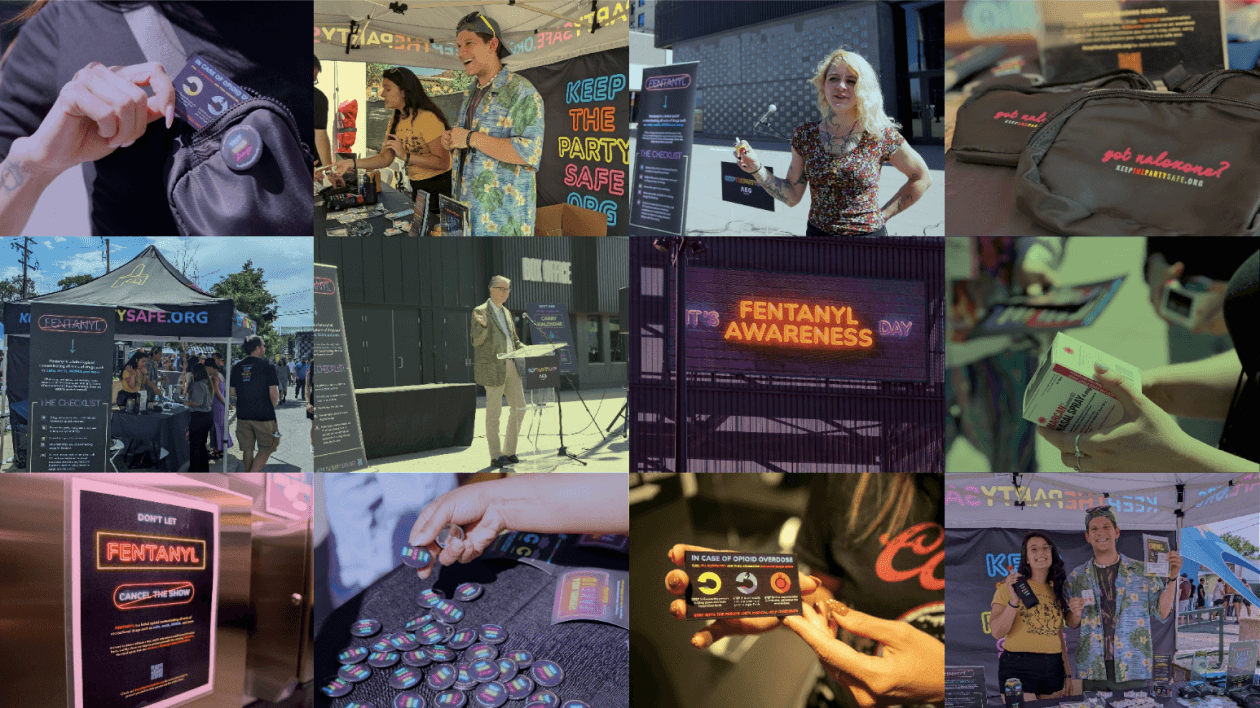 Our Approach - A featured project image showcasing the section details, design elements, and visual highlights.