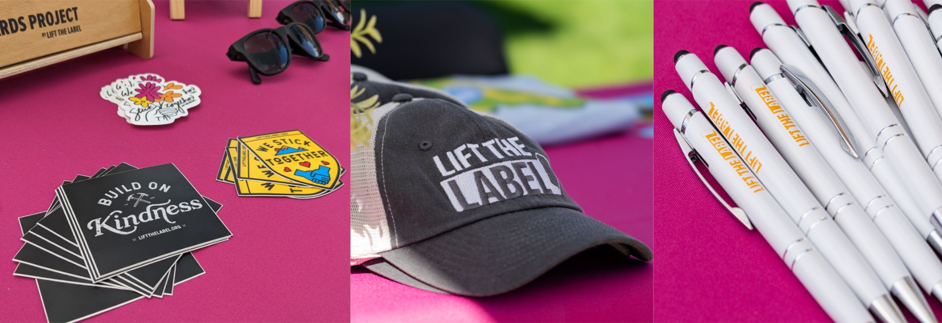 Solutions - A featured project image showcasing the section details, design elements, and visual highlights.