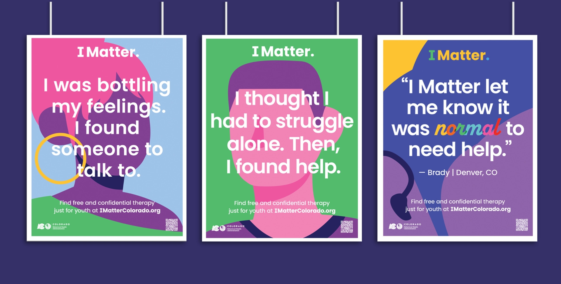 Challenges - A featured project image showcasing the section details, design elements, and visual highlights.