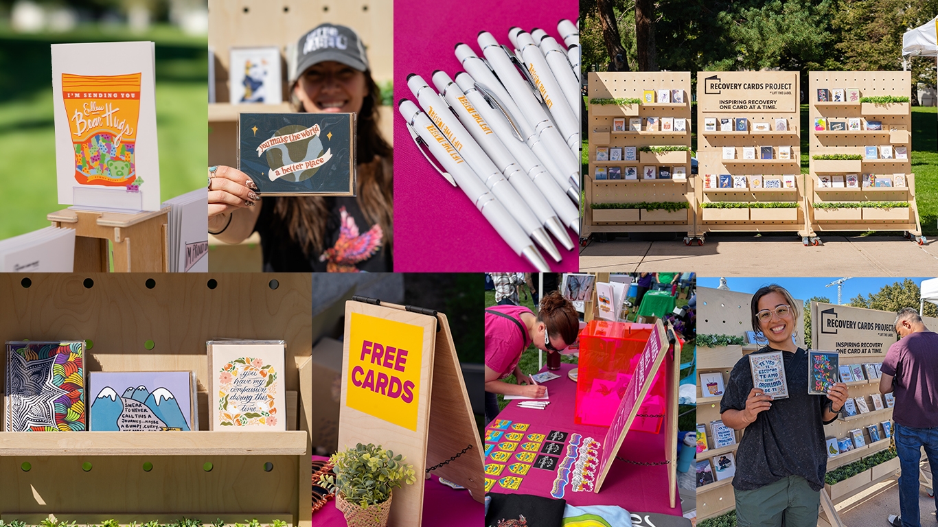 Solutions - A featured project image showcasing the section details, design elements, and visual highlights.